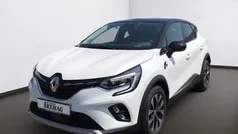 Gebraucht 2023 Renault Captur Techno SUV | 23.980 € (Fairer Preis)