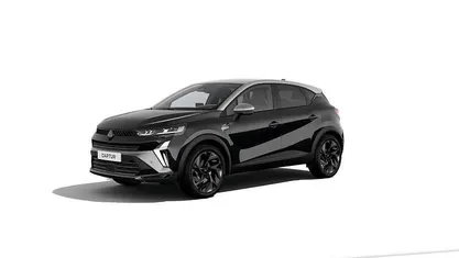 Blackpearl schwarz metallic (schwarz) Neu 2025 Renault Clio V Techno Limousine | 20.130 € (Fairer Preis)