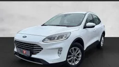 Gebraucht 2022 Ford Kuga Titanium SUV | 20.950 € (Guter Preis)