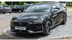 Gebraucht 2024 Cupra Leon Kombi | 31.895 € (Fairer Preis)