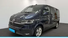Gebraucht 2024 VW T6.1 Comfortline Van | 63.449 € (Guter Preis)