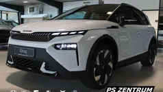 Gebraucht 2025 Skoda Elroq First Edition SUV | 49.900 € (Fairer Preis)