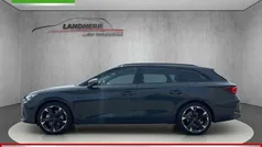 Gebraucht 2025 Cupra Leon Kombi | 34.480 € (Guter Preis)