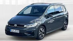 Gebraucht 2024 VW Touran Style Van / Kleinbus | 36.810 € (Guter Preis)