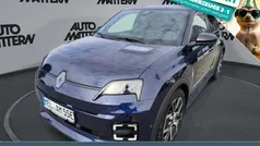 Blau Gebraucht 2024 Renault R5 Komfort Kleinwagen | 33.689 € (Fairer Preis)