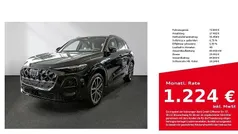 Gebraucht 2025 Audi Q5 SUV | 72.890 € (Superpreis)