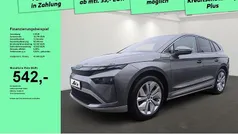 Gebraucht 2025 Skoda Enyaq iV Loft SUV | 43.640 € (Fairer Preis)