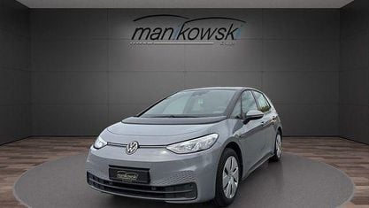 Brugt VW ID.3 Pro 106 kW (145 HK) 2022 Grå Hatchback