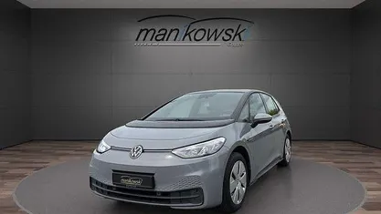 Gebraucht VW ID.3 Pro 106 kW (145 PS) 2022 Grau Kleinwagen