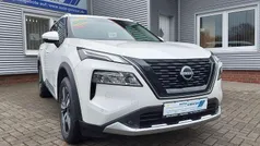Gebraucht 2024 Nissan X-Trail Tekna SUV | 37.900 € (Fairer Preis)