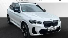 Weiss Gebraucht 2023 BMW iX3 M Sport SUV | 49.290 € (Fairer Preis)