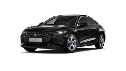 Gebraucht Audi A5 Sport 204 PS (150 kW) 2025 Schwarz Limousine