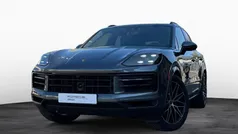 Gebraucht 2023 Porsche Cayenne SUV | 105.880 € (Fairer Preis)