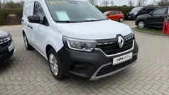 Mineralweiß Gebraucht 2024 Renault Kangoo Rapid Advance Van / Kleinbus | 20.980 € (Guter Preis)