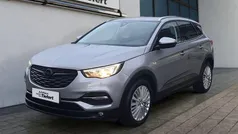 Gebraucht 2017 Opel Grandland X Edition SUV | 16.490 € (Fairer Preis)