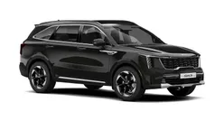 (abp) aurora black pearl (schwarz) Neu 2025 Kia Sorento Platinum SUV | 61.990 € (Fairer Preis)