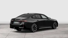 Gebraucht 2025 BMW 540 M Sport Limousine | 90.000 € (Teuer)