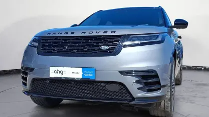 Brugt Land Rover Range Rover Velar Autobiography 400 HK (294 kW) 2024 Grå SUV