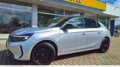 Grau/typ aussenverkleidung metalliclackierung Neu 2025 Opel Corsa Kleinwagen | 21.990 € (Fairer Preis)