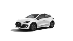 Arktisweiß (weiß) Neu 2025 Renault Clio V Evolution | 20.690 € (Fairer Preis)