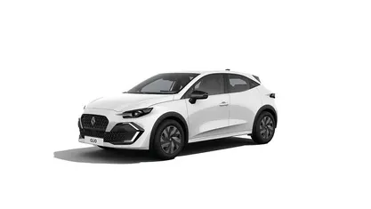 Arktisweiß (weiß) Neu 2025 Renault Clio V Evolution | 20.690 € (Fairer Preis)