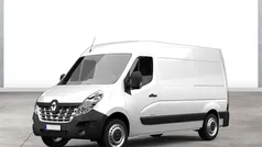 Gebraucht 2021 Renault Master Van | 23.205 € (Fairer Preis)
