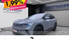 Gebraucht 2021 VW ID.4 Pure SUV | 22.977 € (Fairer Preis)