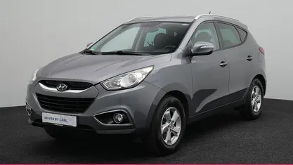 Zar 9p Gebraucht 2012 Hyundai ix35 Comfort SUV | 6.450 € (Fairer Preis)