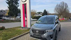 Gebraucht 2025 Nissan Townstar Tekna Van / Kleinbus | 28.950 € (Fairer Preis)
