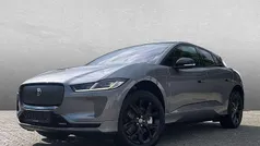 Gebraucht 2024 Jaguar I-Pace R-Dynamic SUV | 53.899 € (Fairer Preis)