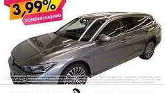 Gebraucht 2025 VW Passat Elegance Kombi | 42.777 € (Fairer Preis)