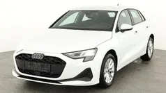 Gebraucht 2025 Audi A3 Ambiente | 32.445 € (Superpreis)