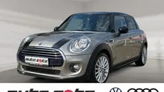 Gebraucht 2016 Mini Cooper Pepper Kleinwagen | 15.780 € (Fairer Preis)