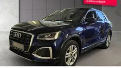 Gebraucht 2022 Audi Q2 Advanced SUV | 24.890 € (Fairer Preis)