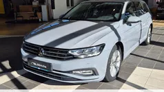 Gebraucht 2023 VW Passat Business Kombi | 21.990 € (Fairer Preis)