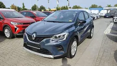 Gebraucht 2024 Renault Captur Equilibre SUV | 15.999 € (Superpreis)