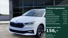 Gebraucht 2025 Skoda Fabia Tour Kleinwagen | 25.480 € (Fairer Preis)