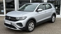 Reflexsilber metallic Gebraucht 2024 VW T-Cross Life SUV | 23.190 € (Guter Preis)