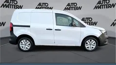 Weiß Gebraucht 2024 Renault Kangoo Rapid Advance Van / Kleinbus | 22.604 € (Fairer Preis)
