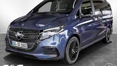 Gebraucht 2025 Mercedes V300 Avantgarde Van / Kleinbus | 97.499 €