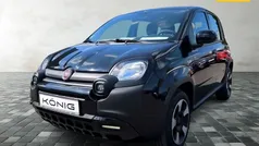 Fiat Panda Cross
