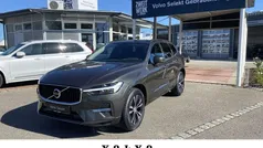 Grau Gebraucht 2021 Volvo XC60 Momentum SUV | 36.290 € (Fairer Preis)