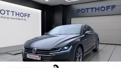 VW Arteon