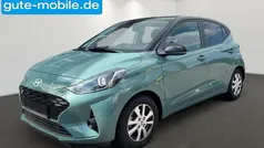 Gebraucht 2024 Hyundai i10 Prime Kleinwagen | 16.990 € (Fairer Preis)