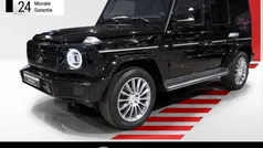 Gebraucht 2020 Mercedes G350 AMG SUV | 113.990 € (Fairer Preis)
