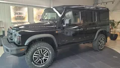 Gebraucht 2025 Ineos Grenadier SUV | 83.900 €