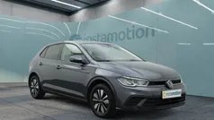Grau Gebraucht 2024 VW Polo Move Limousine | 18.699 € (Fairer Preis)