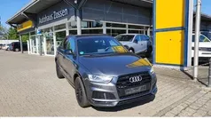 Gebraucht 2018 Audi Q3 S-Line SUV | 23.500 € (Superpreis)