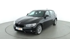 Gebraucht 2018 BMW 118 Advantage Kleinwagen | 15.190 € (Fairer Preis)