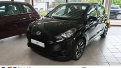 Gebraucht 2025 Hyundai i10 Trend Kleinwagen | 17.990 € (Fairer Preis)
